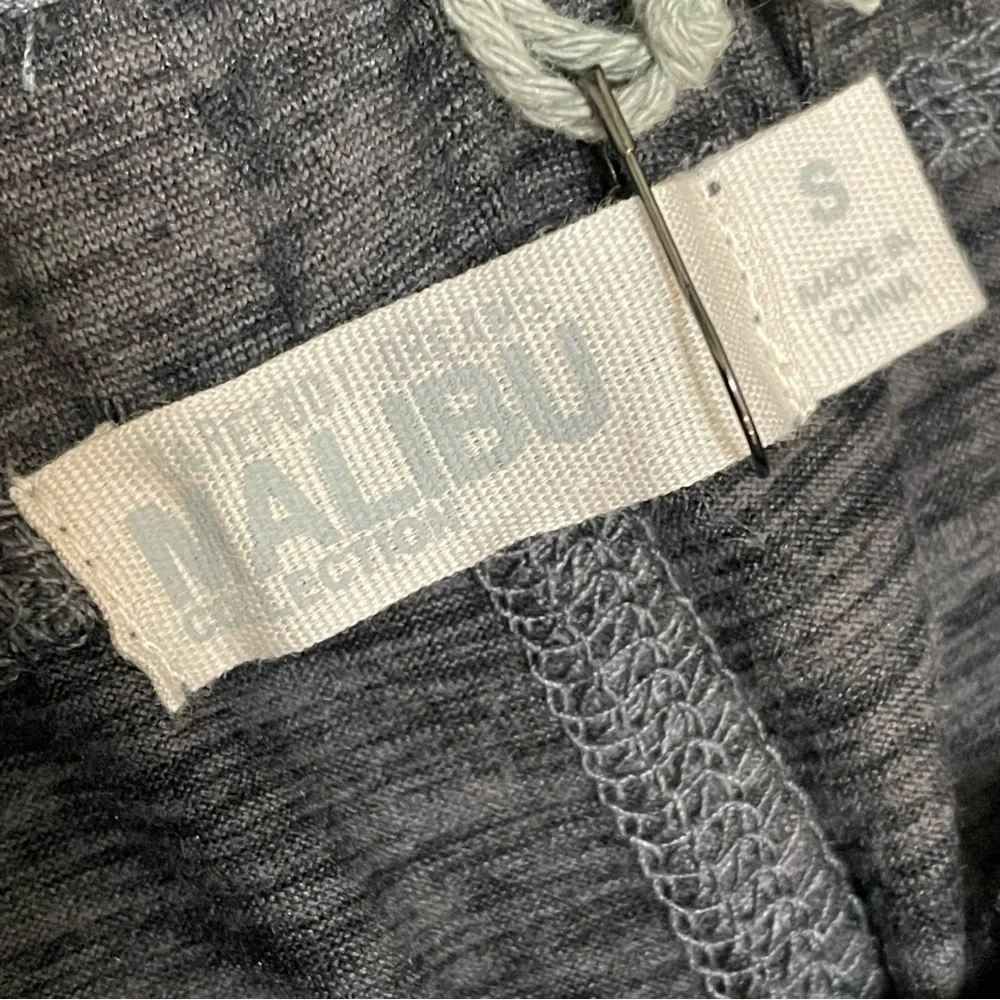 Barefoot Dreams Woman's Malibu Collection Butterchic Knit Heavy Jogger Sz S NWT - Picture 5 of 12